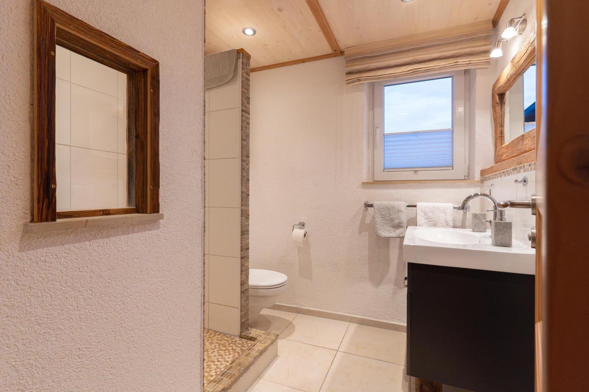 Jagahaeusel Appartement Gitti Jochberg Luaran gambar