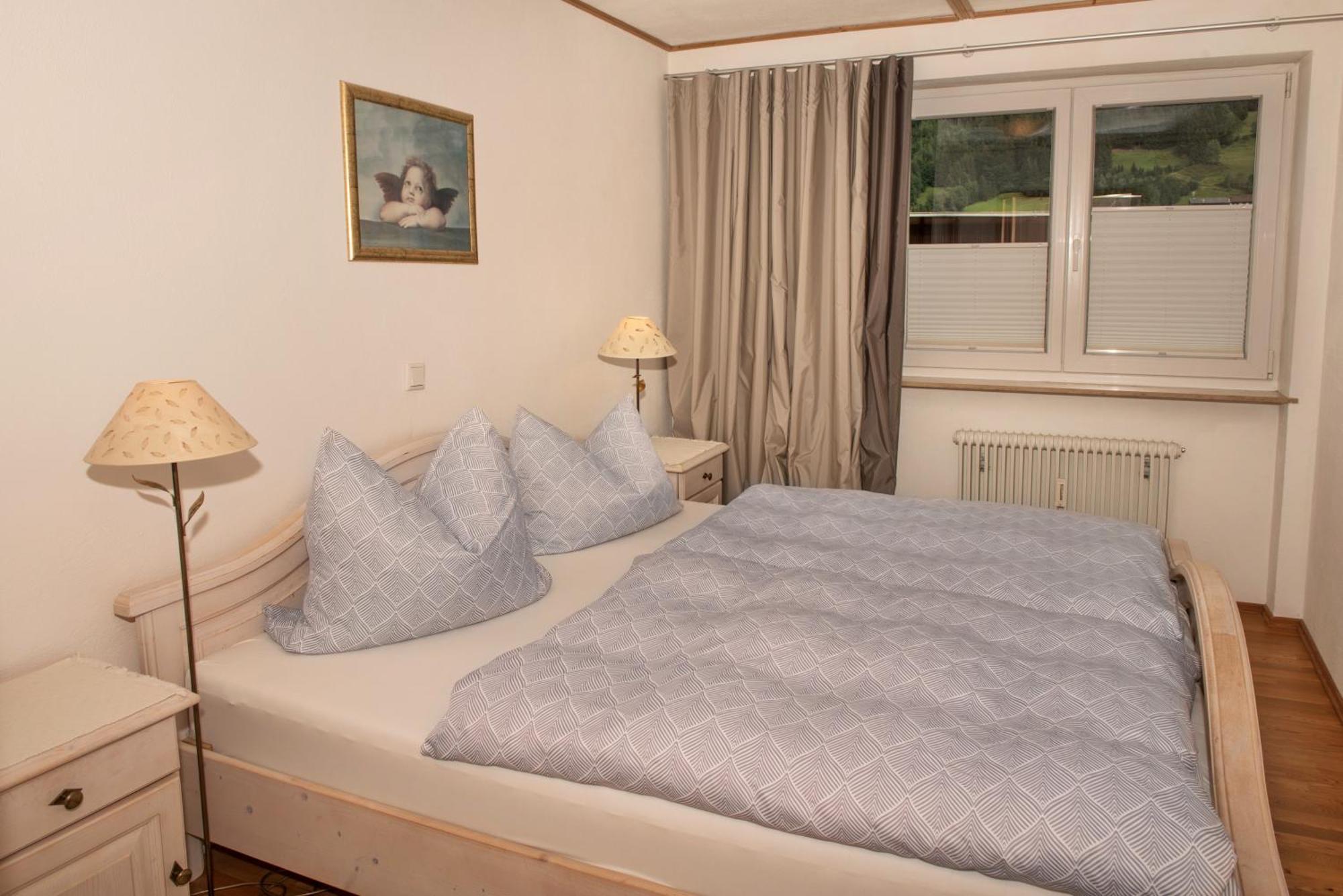 Jagahaeusel Appartement Gitti Jochberg Luaran gambar