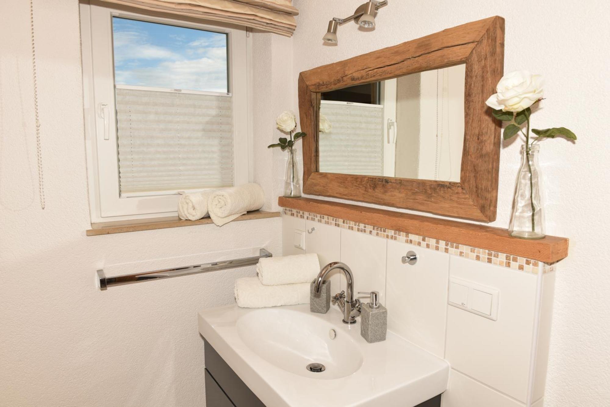 Jagahaeusel Appartement Gitti Jochberg Luaran gambar