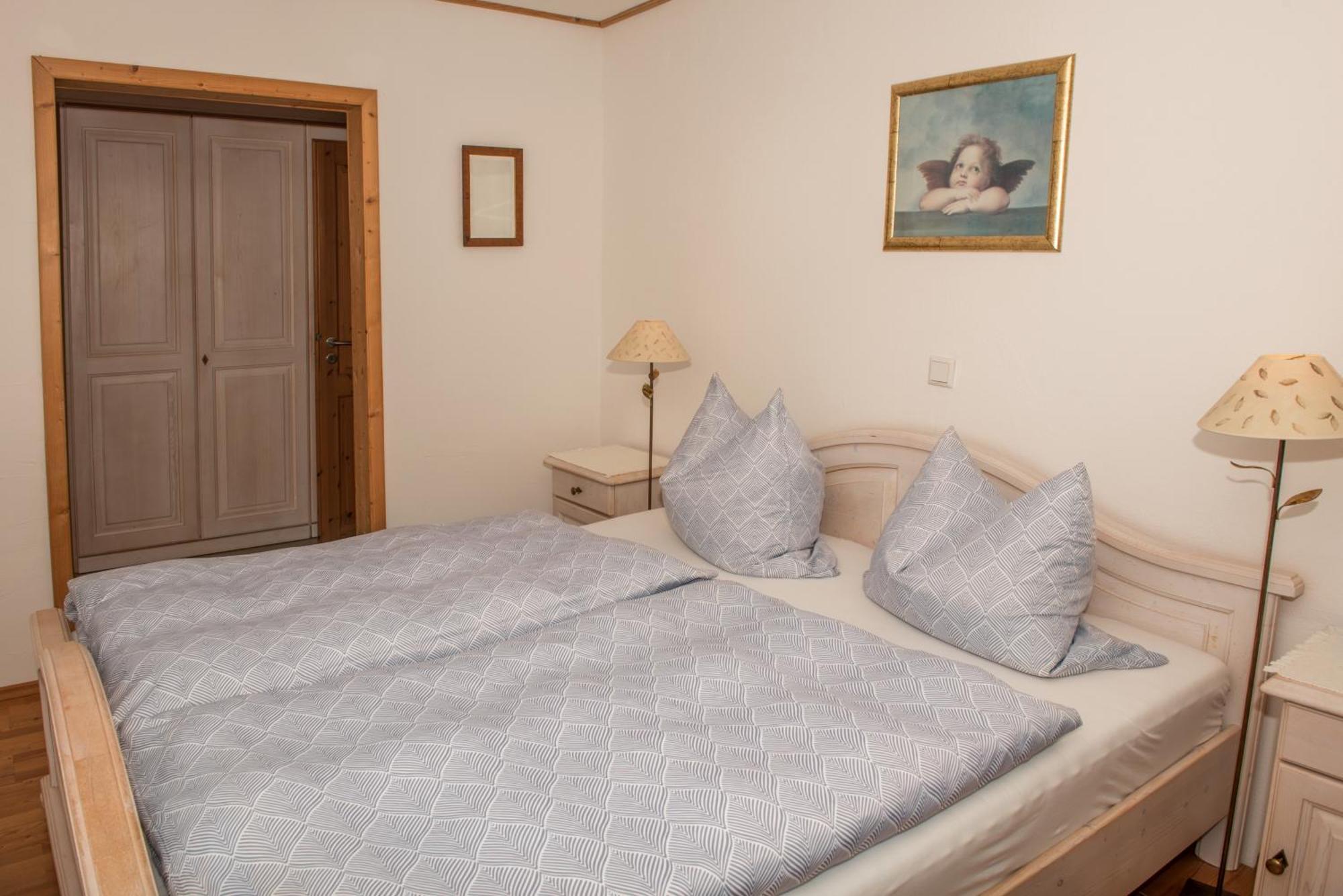 Jagahaeusel Appartement Gitti Jochberg Luaran gambar